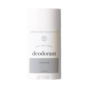 rowe casa unscented deodorant
