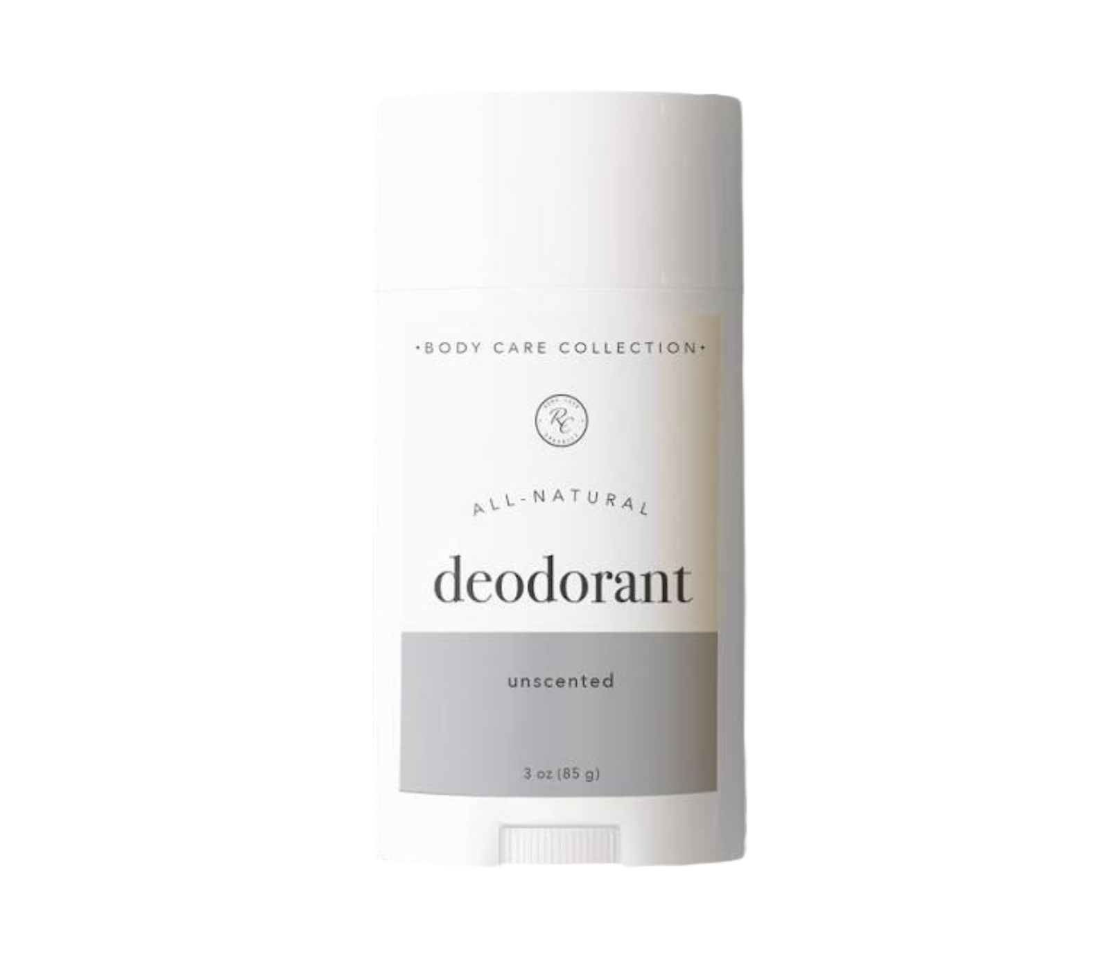 rowe casa unscented deodorant