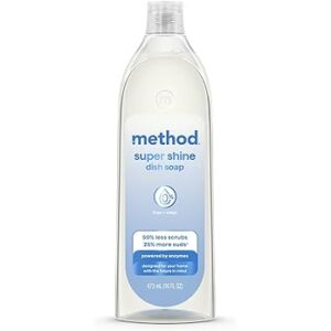 Method Dish Soap