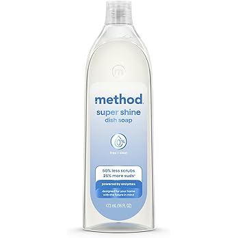 Method Dish Soap