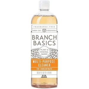 Branch Basics Concentrate