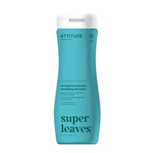 Attitude Extra Gentle Shampoo