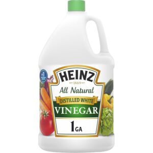 White Vinegar
