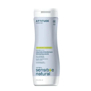 Attitude Volumizing Shampoo