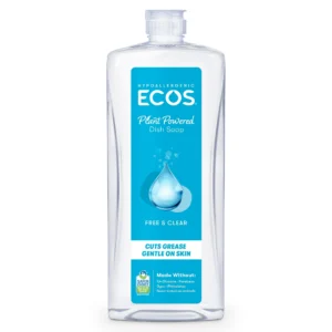 Ecos Dish Soap