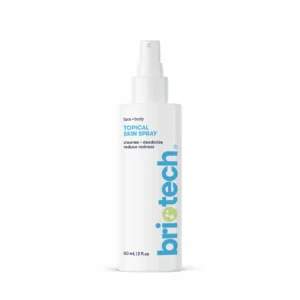 briotech hypochlorous acid