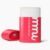 nuud unscneted deodorant