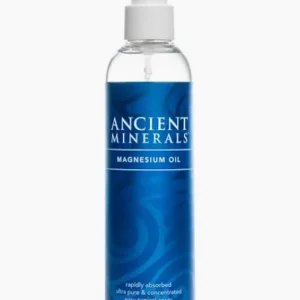 magnesium oil spray deodorant