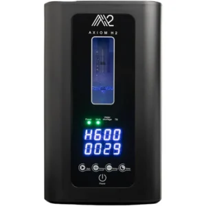 axiom hydrogen machine